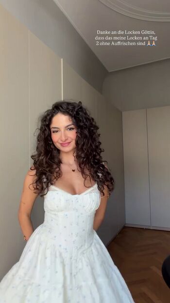 Ischtar isik page leaked private photo uncensored HD quality