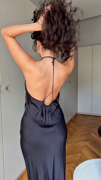 Ischtar isik page leaked private photo uncensored HD quality