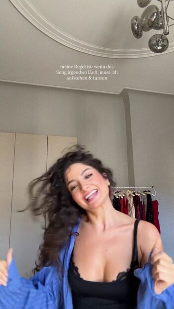 Ischtar isik page leaked private photo uncensored HD quality