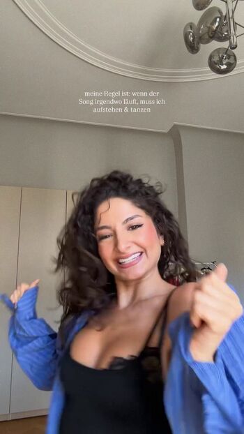 Ischtar isik page leaked private photo uncensored HD quality