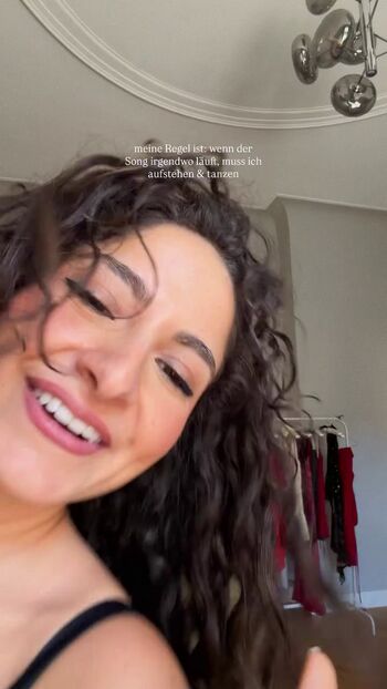 Ischtar isik page leaked private photo uncensored HD quality