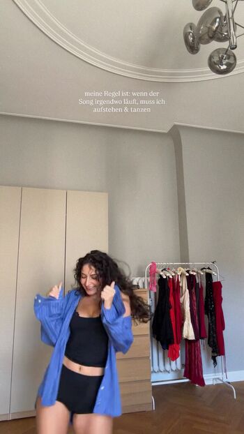 Ischtar isik page leaked private photo uncensored HD quality