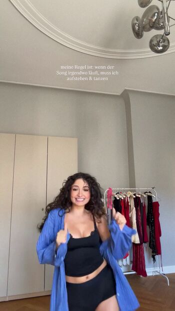 Ischtar isik page leaked private photo uncensored HD quality