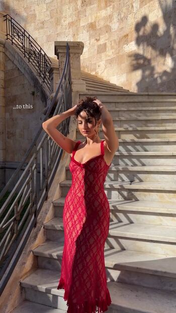Ischtar isik page leaked private photo uncensored HD quality