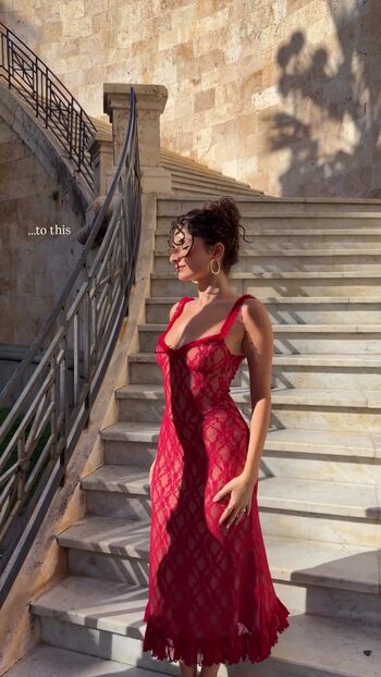 Ischtar isik page leaked private photo uncensored HD quality