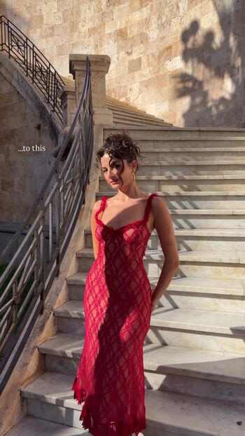 Ischtar isik page leaked private photo uncensored HD quality