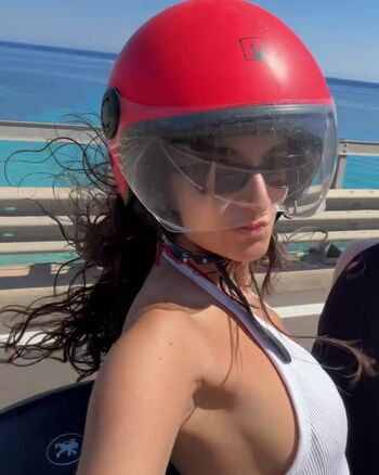 Ischtar isik page leaked private photo uncensored HD quality