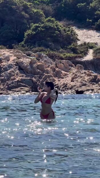 Ischtar isik page leaked private photo uncensored HD quality