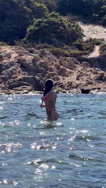 Ischtar isik page leaked private photo uncensored HD quality