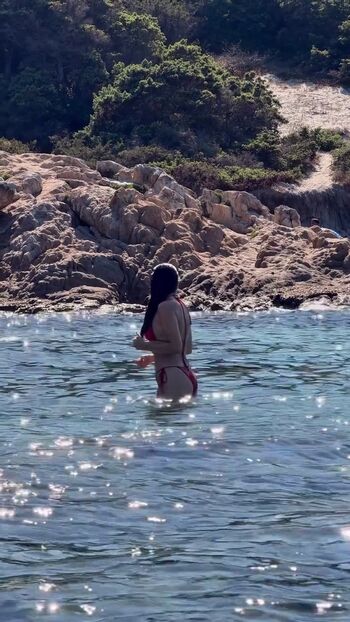 Ischtar isik page leaked private photo uncensored HD quality