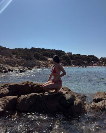 Ischtar isik page leaked private photo uncensored HD quality