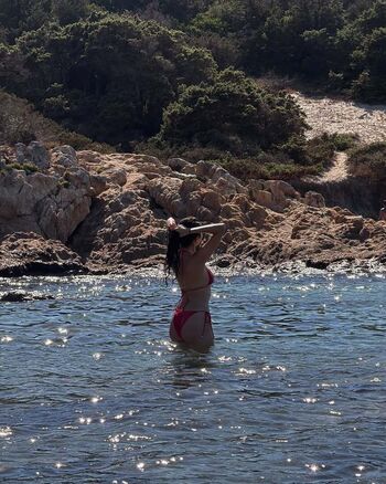 Ischtar isik page leaked private photo uncensored HD quality