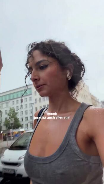Ischtar isik page leaked private photo uncensored HD quality