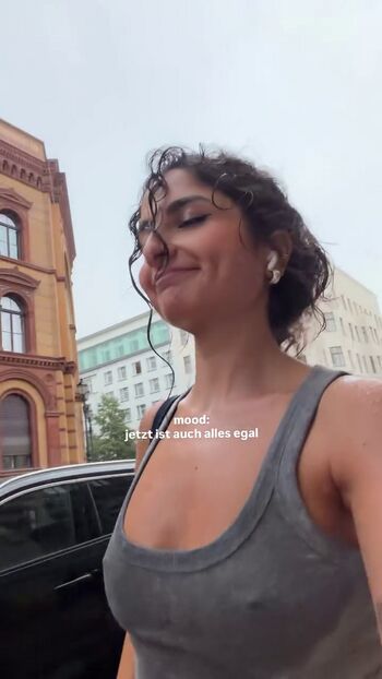 Ischtar isik page leaked private photo uncensored HD quality