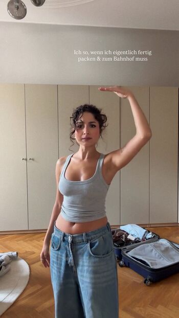 Ischtar isik page leaked private photo uncensored HD quality