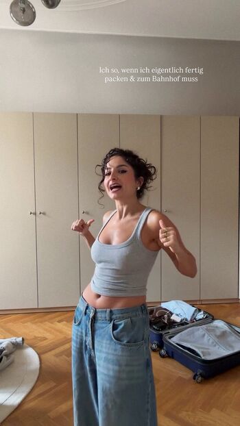 Ischtar isik page leaked private photo uncensored HD quality