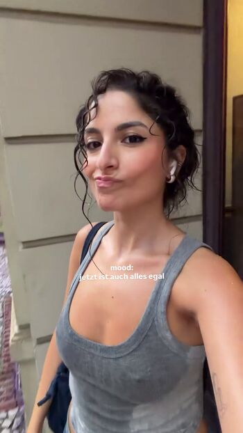 Ischtar isik page leaked private photo uncensored HD quality