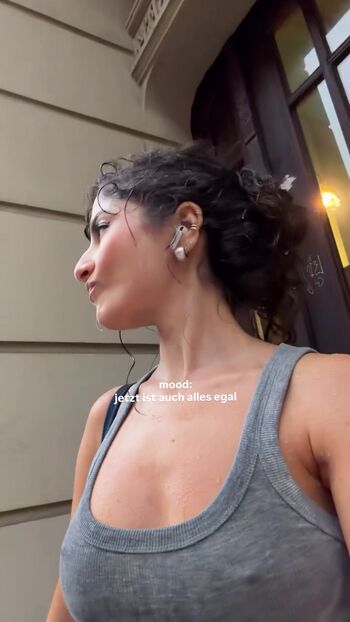 Ischtar isik page leaked private photo uncensored HD quality