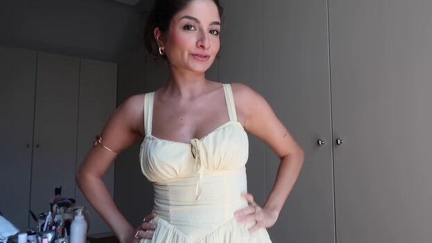 Ischtar isik leaked private photo uncensored HD quality