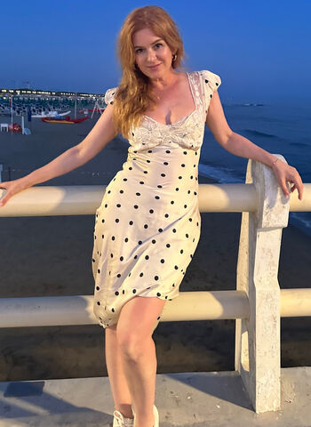 Isla fisher page leaked private photo uncensored HD quality