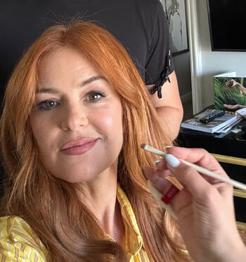 Isla fisher page leaked private photo uncensored HD quality