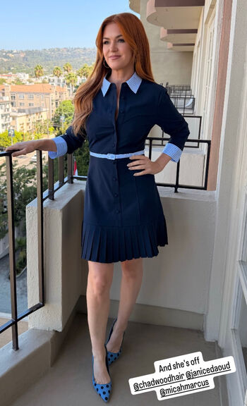 Isla fisher page leaked private photo uncensored HD quality