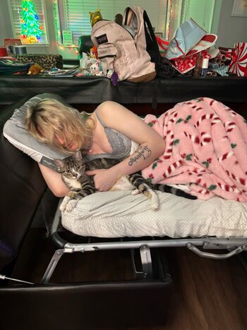 Issbrokie leaked private photo uncensored HD quality
