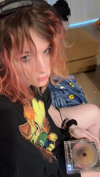Issbrokie leaked private photo uncensored HD quality