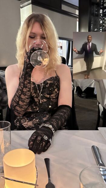 Issbrokie leaked private photo uncensored HD quality