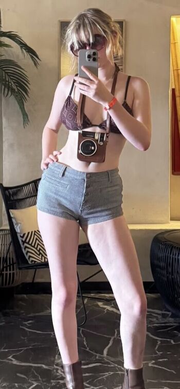 Issy allen leaked private photo uncensored HD quality