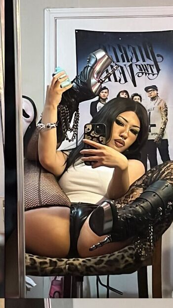 Its that girl  page leaked private photo uncensored HD quality