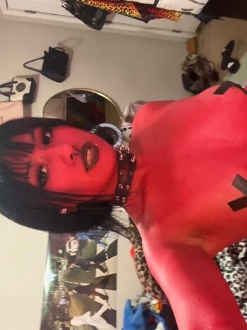Its that girl  page leaked private photo uncensored HD quality