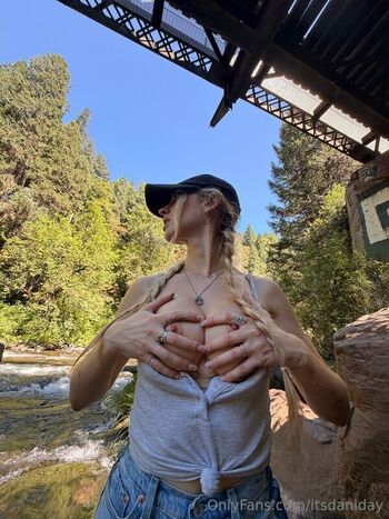 Itsdaniday  page leaked private photo uncensored HD quality