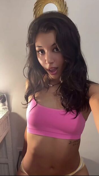 Itsgabbybb leaked private photo uncensored HD quality