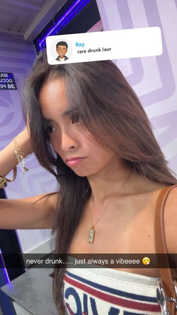 Itslaaurr leaked private photo uncensored HD quality