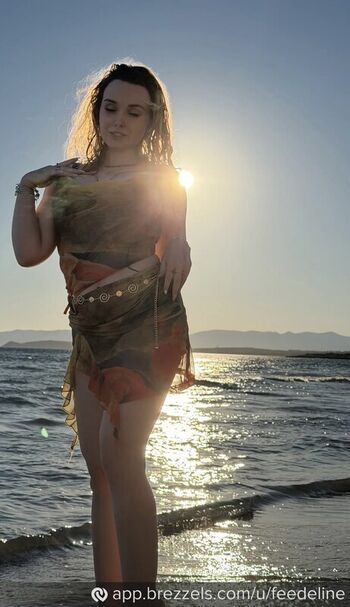 Itsonly feli leaked private photo uncensored HD quality
