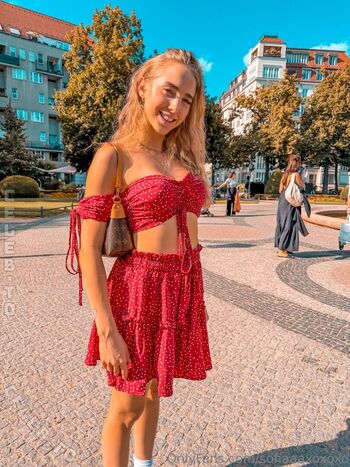 Itz sarah page leaked private photo uncensored HD quality