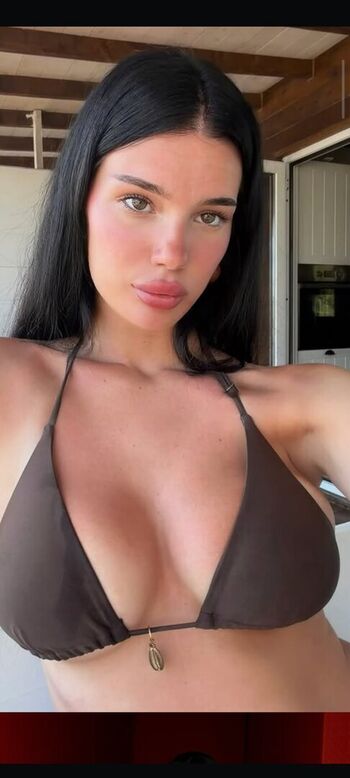 Iva popovic leaked private photo uncensored HD quality