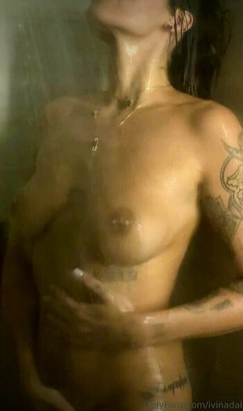 Ivana nadal leaked private photo uncensored HD quality
