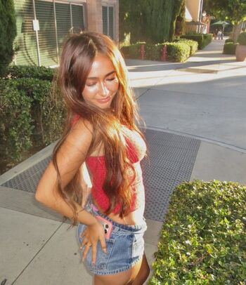 Ivanlunaaaa leaked private photo uncensored HD quality