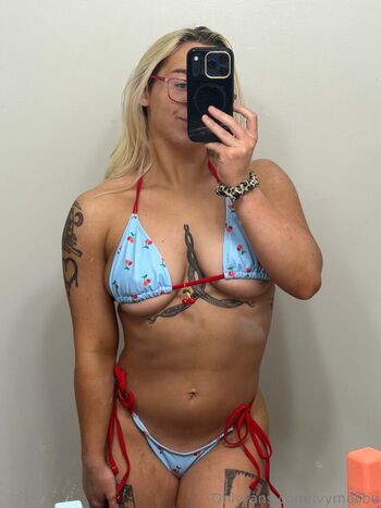 Ivy malibu page leaked private photo uncensored HD quality