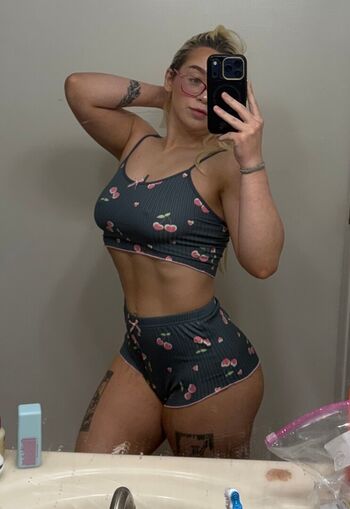 Ivy malibu page leaked private photo uncensored HD quality