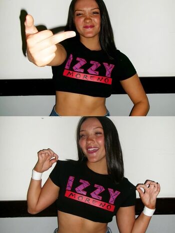 Izzy moreno leaked private photo uncensored HD quality
