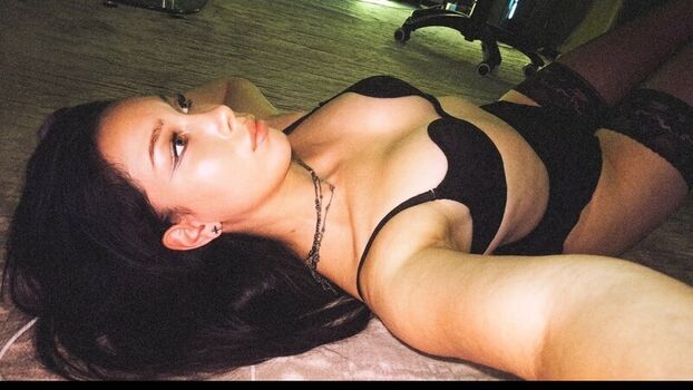 Izzy uindi page leaked private photo uncensored HD quality