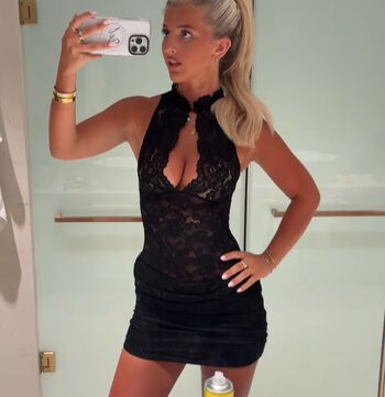 Izzytaffs leaked private photo uncensored HD quality
