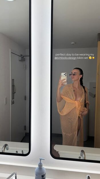Jacelyn fincher leaked private photo uncensored HD quality