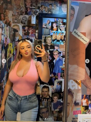 Jackiee leaked private photo uncensored HD quality