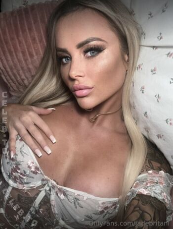 Jade britani leaked private photo uncensored HD quality