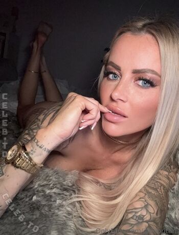 Jade britani leaked private photo uncensored HD quality