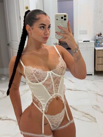 Jadeteen  page leaked private photo uncensored HD quality
